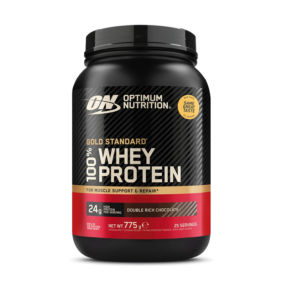 Optimum Gold Standard Whey 780g
